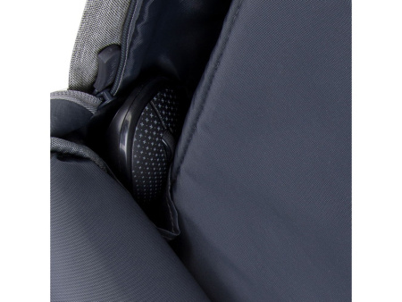 RIVACASE 7567 grey/dark blue рюкзак для ноутбука 17.3 / 6