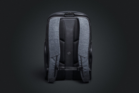 Рюкзак KORIN FlexPack Pro 47х34х18 см, черный