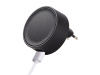Адаптер питания USB Poweron, черный