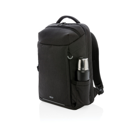 Рюкзак для путешествий Swiss Peak XXL из rPET AWARE™, 17’’