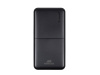 Внешний аккумулятор с быстрой зарядкой QC/PD VA2532, 10000 mAh