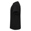 Футболка New Gen МУЖ 180г Люкс О-ворот черный 5XL