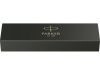 Ручка-роллер Parker Vector XL Black CT, стержень: F, цвет чернил:black, в подарочной упаковке