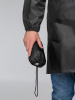 Дождевик Rainman Zip, черный, размер 4XL