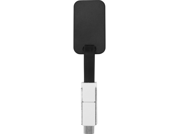 Зарядный кабель Charge-it 3 в 1