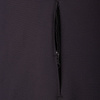 Куртка женская Hooded Softshell черная, размер XL