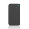 Беспроводное зарядное устройство "Ten SOFTTOUCH", 10000 mAh