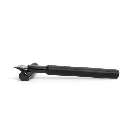 Перьевая ручка PININFARINA PF One BLACK