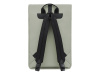 Рюкзак NINETYGO URBAN.DAILY Backpack, серый