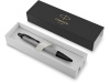 Ручка шариковая Parker IM MBLK BT
