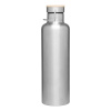 Вакуумная бутылка для питья JUMBO MILITARY 1л