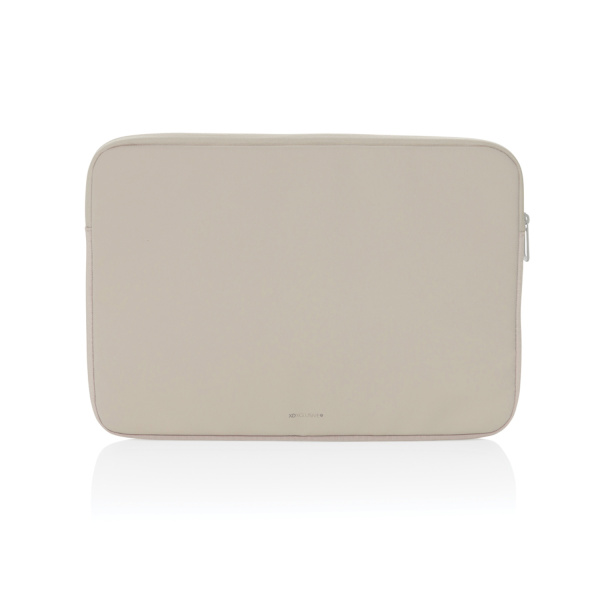 Чехол для ноутбука Armond из rPET AWARE™, 15,6”