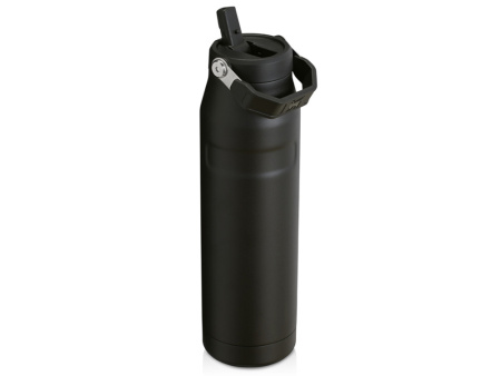 Бутылка для воды с откидной трубочкой Stanley IceFlow™ 2.0, 1,06 л