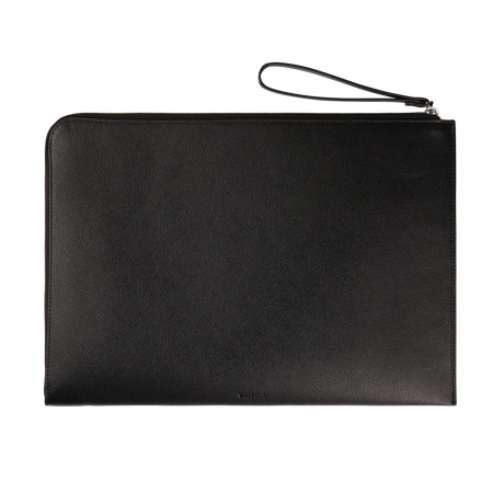 Чехол для ноутбука VINGA Bermond из rPET RCS, 14"
