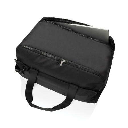 Дорожная сумка Swiss Peak из rPET Aware™, 15.6"