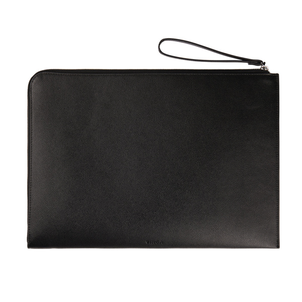 Чехол для ноутбука VINGA Bermond из rPET RCS, 14"