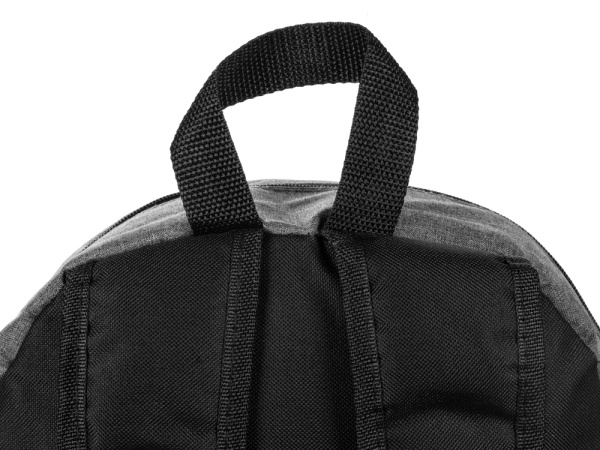 Рюкзак Hugger для ноутбука 15 с изотермическим отделением для ланчбокса