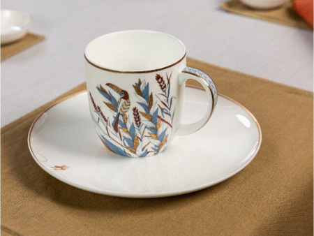 Кружка CUP 2 BLU