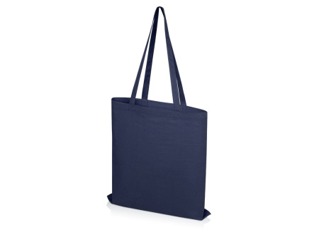 Сумка из хлопка Carryme 105, 105 г/м2