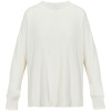 Футболка с длинным рукавом Thermal T, бежевая (неокрашенная), размер XXL