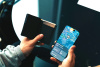 Картхолдер Seekcard с технологией Find My