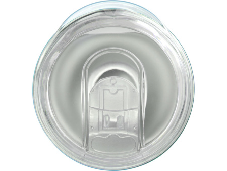 Вакуумная термокружка Sense Gum, soft-touch