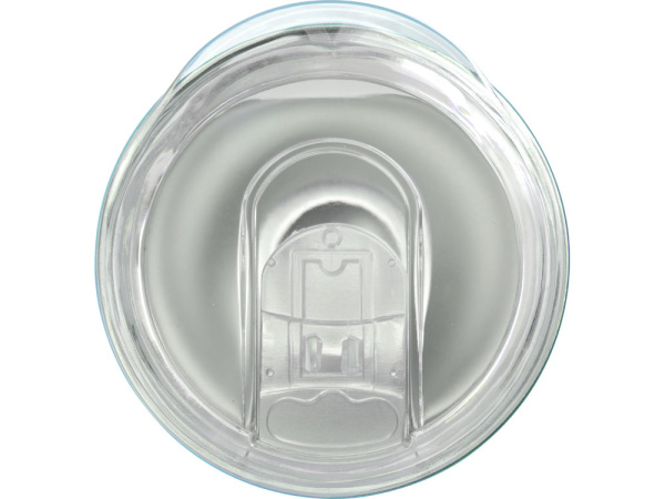 Вакуумная термокружка Sense Gum, soft-touch