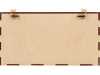 Подарочная коробка legno