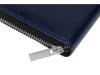 Бизнес-блокнот на молнии А5 Fabrizio с RFID защитой