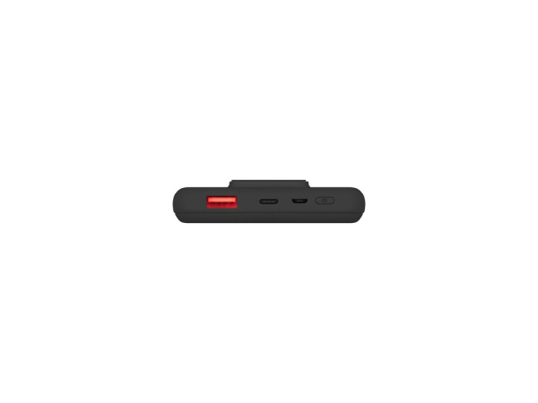 Внешний беспроводной аккумулятор NEO Wireless PD, 10000 mAh