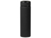 Вакуумный термос Vacuum Flask C1, soft touch, 420мл, черный