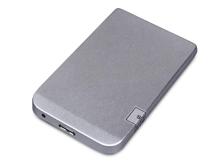 Внешний жесткий диск HDD Saturn на 1 ТБ
