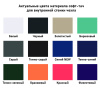 Чехол для карты с RFID-защитой на заказ