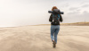 Большой походный рюкзак Explorer, 40 л (без ПВХ)