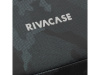RIVACASE 7642 navy camo 50L дорожная сумка /12