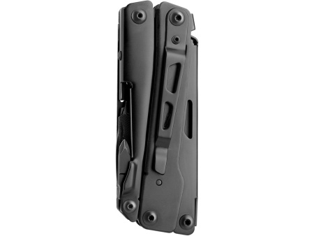 Мультитул Nextool Black Knight, черный (NE20151)
