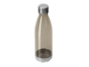 Подарочный набор с термосом и бутылкой Bottle set, черный