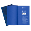 Набор Bplanner Box (синий с чёрным)