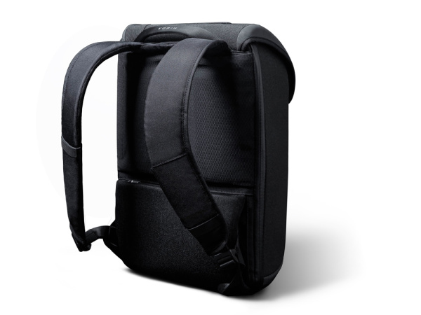 Водостойкий антикражный рюкзак Clickpack для ноутбука 15.6