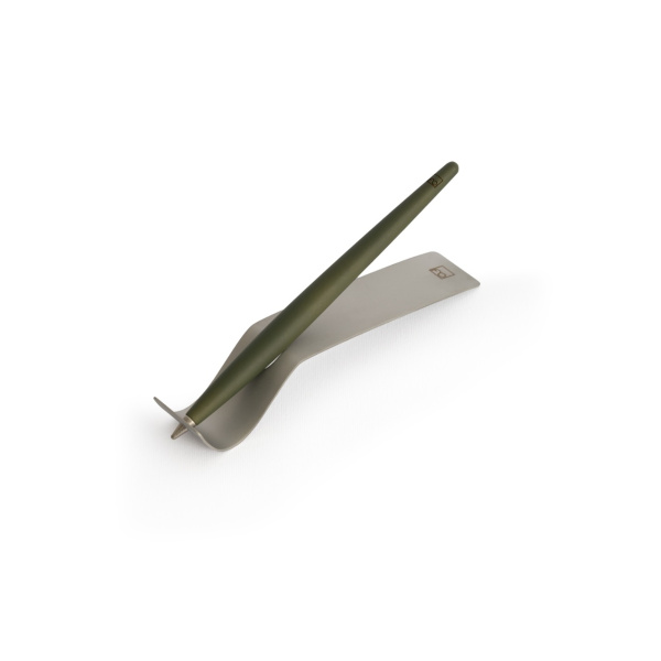 Вечная ручка Pininfarina Piuma A MODERN CLASSIC SAGE GREEN