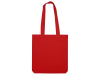 Сумка из плотного хлопка Carryme 220, 220 г/м2