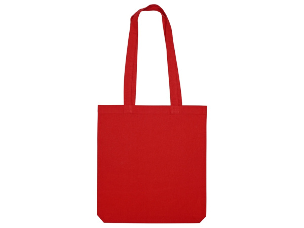 Сумка из плотного хлопка Carryme 220, 220 г/м2