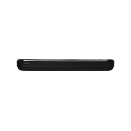 Внешний аккумулятор Старлайт Плюс НЕО (Starlight Plus NEO) 10000 mAh, черный