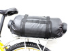 Сумка на багажник BikePacking 17, черная