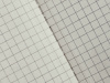 Бизнес - блокнот А6 (105 х 148 мм) Conceptual Office 32 л., синий