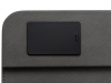 Многофункциональный коврик для мыши Multi Pad с беспроводной зарядкой и LCD экраном, 10 Вт, черный
