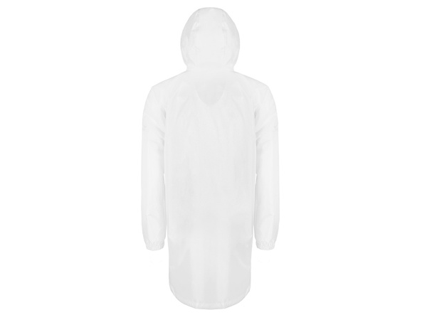 Дождевик Sunny, белый, размер (XL/XXL)