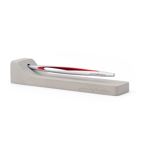 Вечная ручка Pininfarina Aero RED