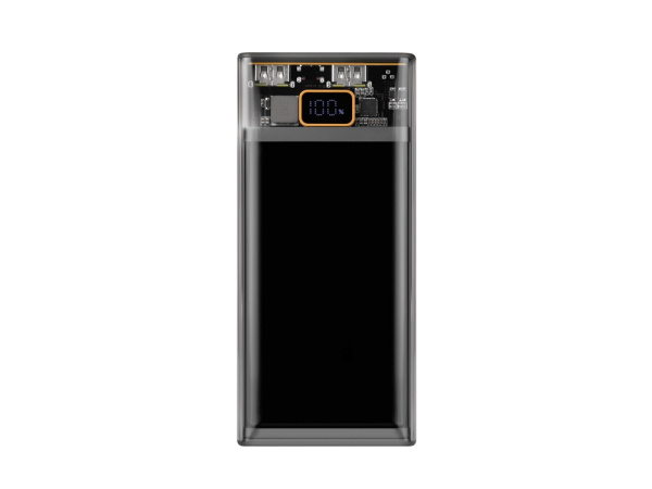 Внешний аккумулятор NEO Steam, 10000 mAh