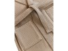 Халат Valerie Concept BRC Beige XL